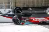 Bild zum Inhalt: Sicherheit im Motorsport: Pascal Wehrlein mit Entwicklung zufrieden