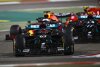 Hülkenberg: Warum George Russell im Mercedes in Bahrain glänzen konnte