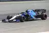 Bild zum Inhalt: Viele Updates parat: Williams zuversichtlich für Formel-1-Tests