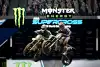 Bild zum Inhalt: Supercross 4 ab sofort am Start - plus Release-Trailer