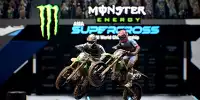 Bild zum Inhalt: Supercross 4 ab sofort am Start - plus Release-Trailer