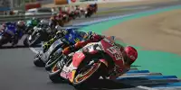 Bild zum Inhalt: MotoGP 21: Erstes Gameplayvideo demonstriert neues Feature