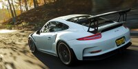 Bild zum Inhalt: Forza Horizon 4 auf Steam verfügbar, Preise und Porsche 911 GT3RS kostenlos