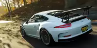 Bild zum Inhalt: Forza Horizon 4 auf Steam verfügbar, Preise und Porsche 911 GT3RS kostenlos