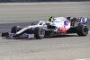 "Sehr viel Spaß" für Mick Schumacher, Steiner lobt "gutes Feedback"