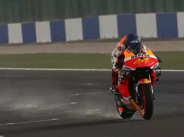 Pol Espargaro Titel-Bild zur News: Pol Espargaro