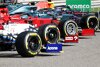 Bild zum Inhalt: Thema Sprintrennen: McLaren, Red Bull, Mercedes zufrieden mit Vorschlag