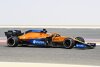 Bild zum Inhalt: Mercedes-Motor läuft, Ricciardo zufrieden: Guter Auftakt für McLaren