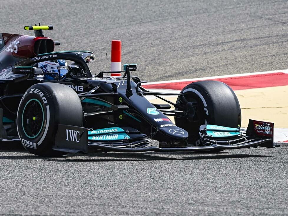 Valtteri Bottas