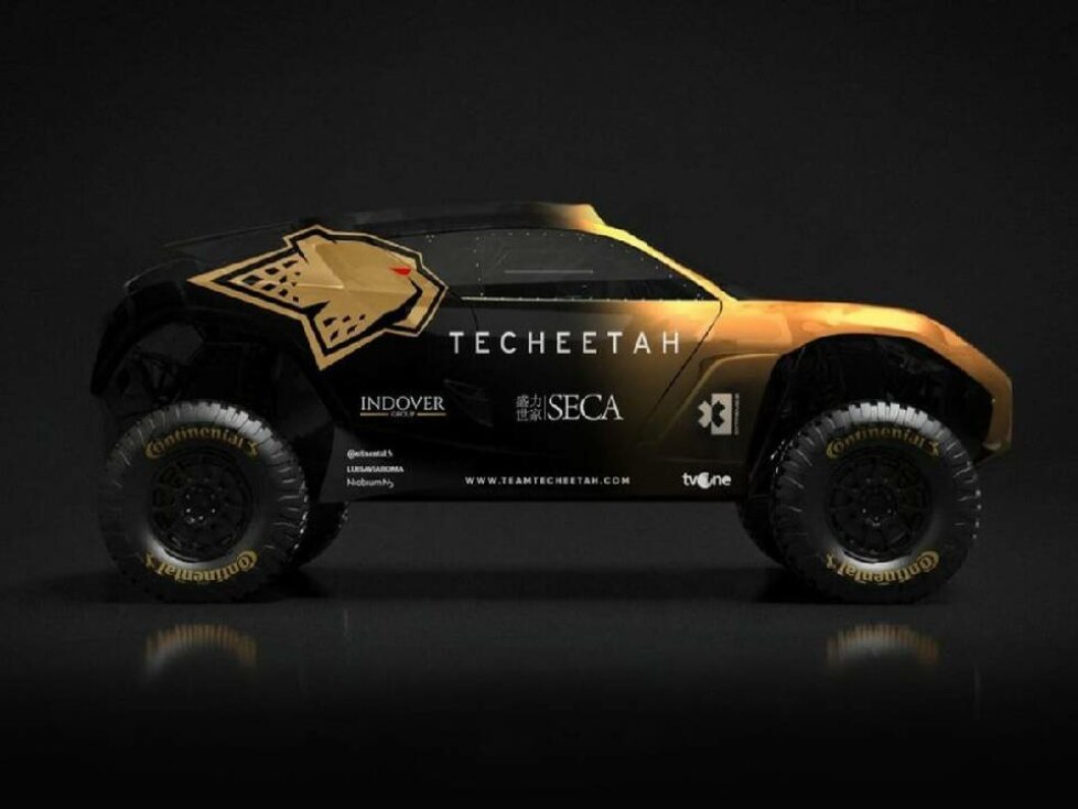 Techeetah