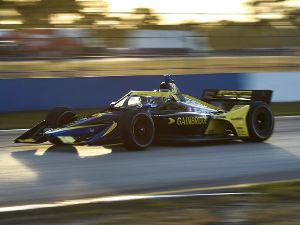 Colton Herta