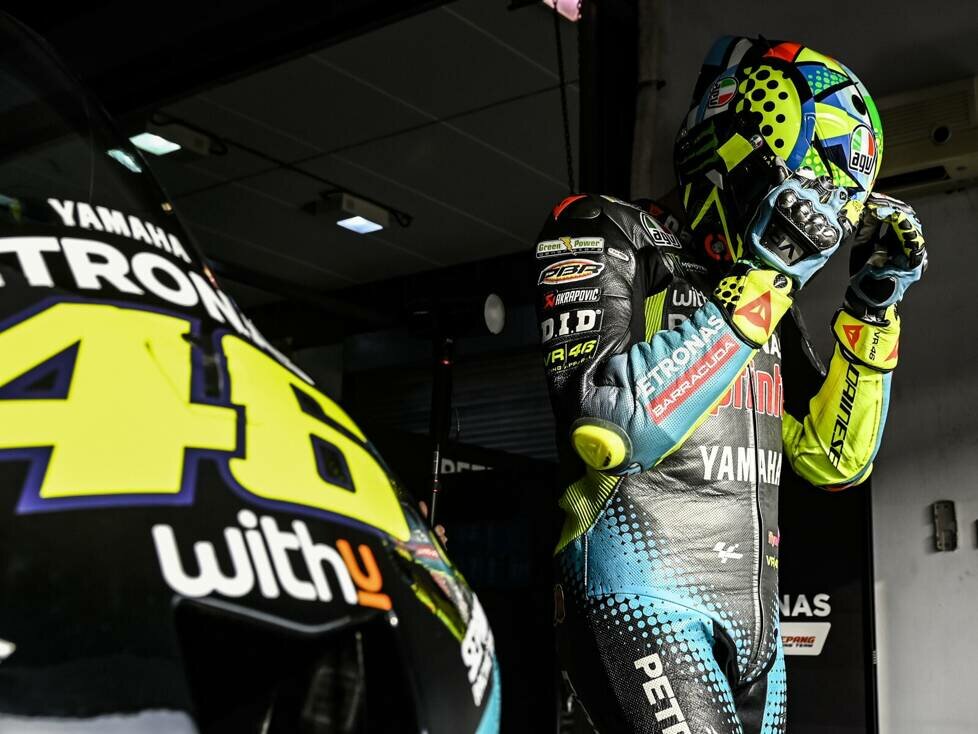 Valentino Rossi