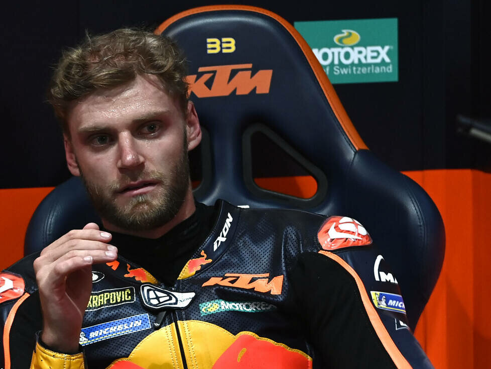 Brad Binder