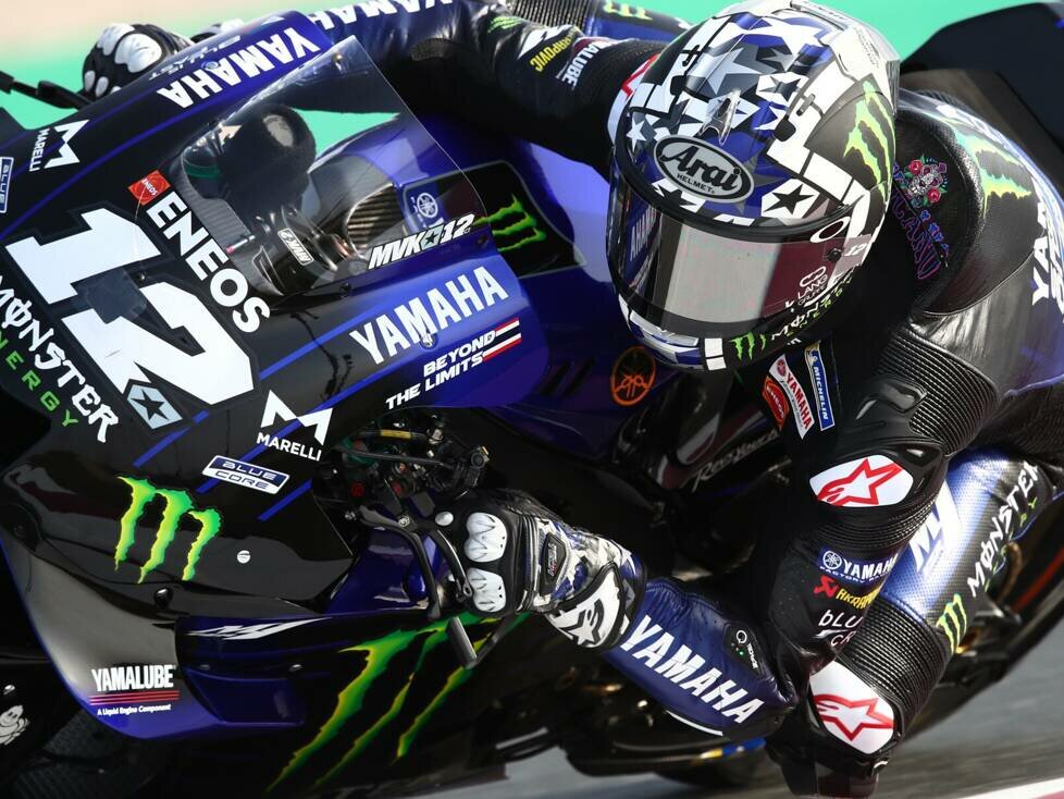 Maverick Vinales