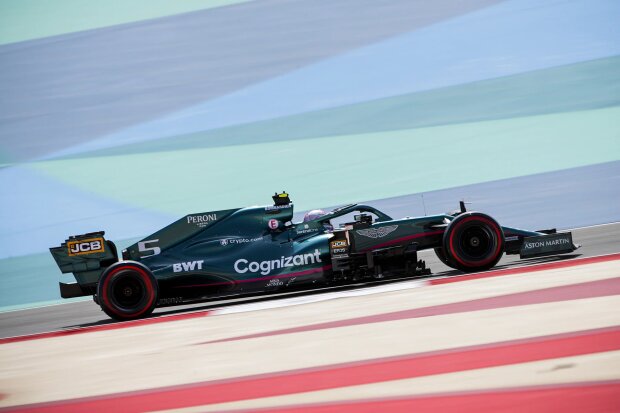 Sebastian Vettel Aston Martin Aston Martin F1 ~Sebastian Vettel (Aston Martin) ~ 