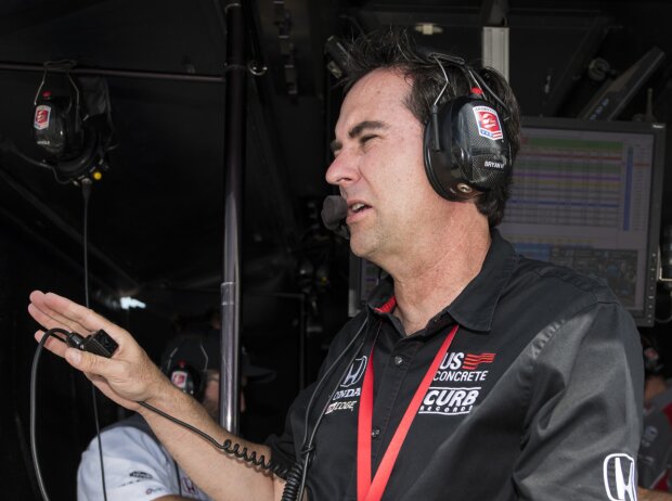 Bryan Herta Bryan Herta