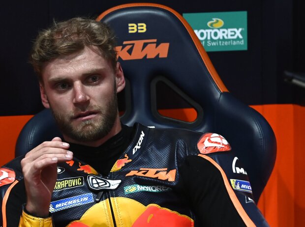 Brad Binder