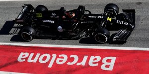 Formel-1-Wintertests 2021: Übersicht zu Terminen, Strecke und Fahrern