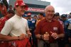 Formel-1-Liveticker: Murray Walker gestorben