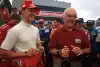 Bild zum Inhalt: Formel-1-Liveticker: Murray Walker gestorben