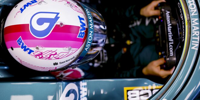 pix Sebastian Vettel Helmet 2021 sebastian vettels helm
