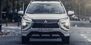 Mitsubishi: Zwei Renault-Schwestermodelle ab 2023 für Europa