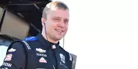 Bild zum Inhalt: Felix Rosenqvist über IndyCar-Einstieg: Nichts war so schwierig