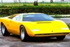 Lamborghini Countach: Premiere vor 50 Jahren