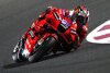 Bild zum Inhalt: Ducati mit breiter Brust: Jack Miller spricht von bester Saisonvorbereitung