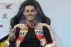 Bild zum Inhalt: Honda-Neuling Pol Espargaro strahlt: "Die Zukunft sieht gut aus"