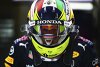 "Alles ist so anders": Formel-1-Teamwechsel nie schwieriger als 2021