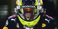 Sergio Perez