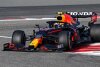 Bild zum Inhalt: Formel-1-Test Bahrain: Bestzeit und Sorgen für Mercedes am zweiten Tag