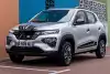 Bild zum Inhalt: Dacia Spring Electric (2021): Die Preise in Frankreich