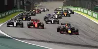 Start in Sao Paulo 2019