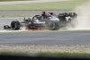Bild zum Inhalt: Trotz Mercedes-Problemen: Hamilton sieht keinen Grund zur Panik