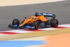 Ricciardo verweigert Lobeshymnen: "Brauche die Abendsession!"