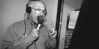 Murray Walker