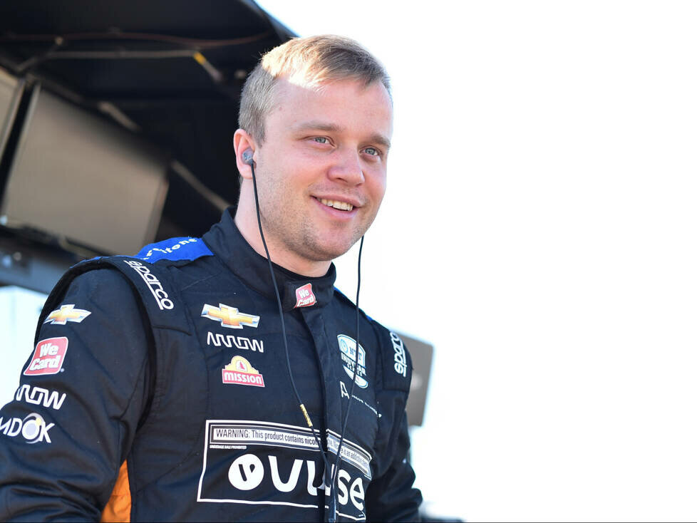 Felix Rosenqvist