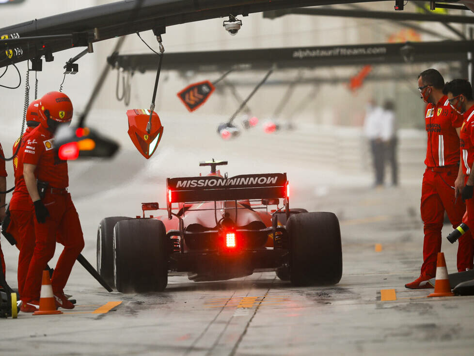 Carlos Sainz