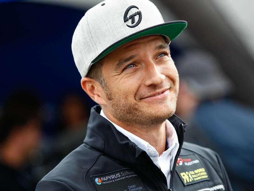 Timo Scheider