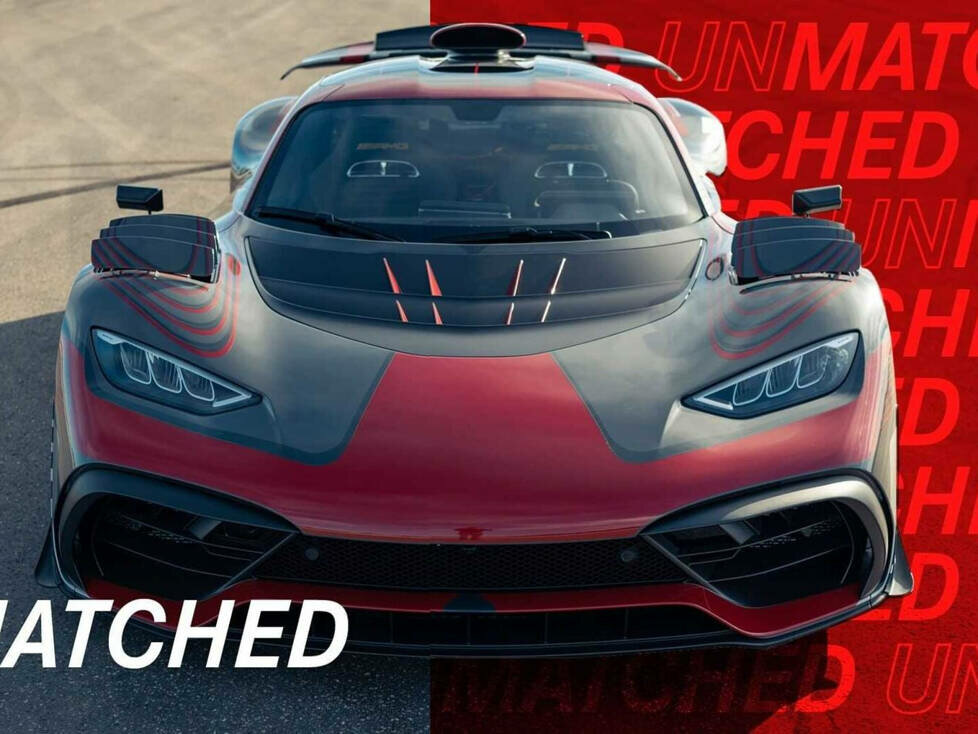 Mercedes-AMG