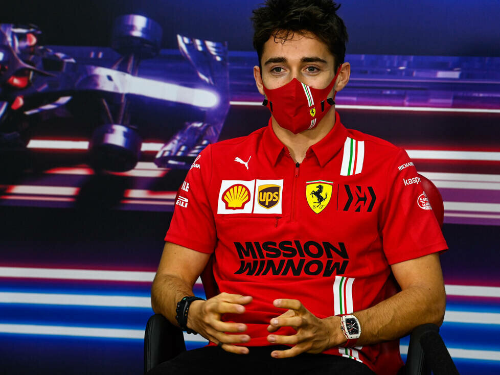 Charles Leclerc