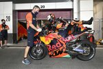 Brad Binder (KTM) 