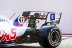 Haas VF-21