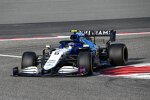 Nicholas Latifi (Williams) 