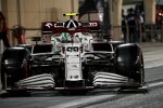 Antonio Giovinazzi (Alfa Romeo) 