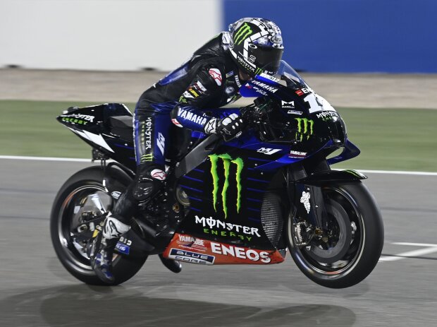 Maverick Vinales