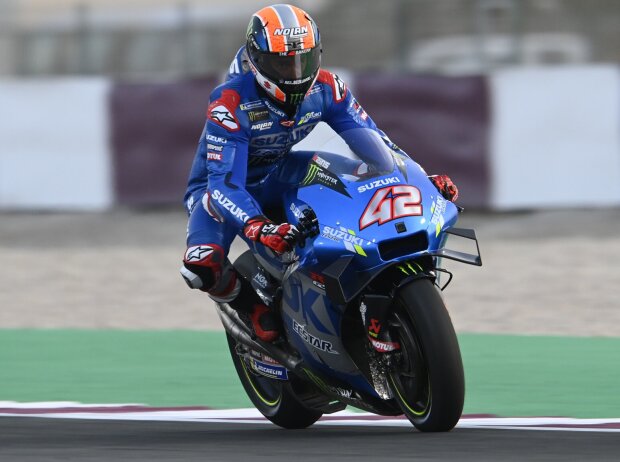 Alex Rins