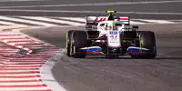 Mick Schumacher